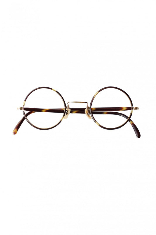 1930s FRANCE VINTAGE EYEGLASS - OPT-372