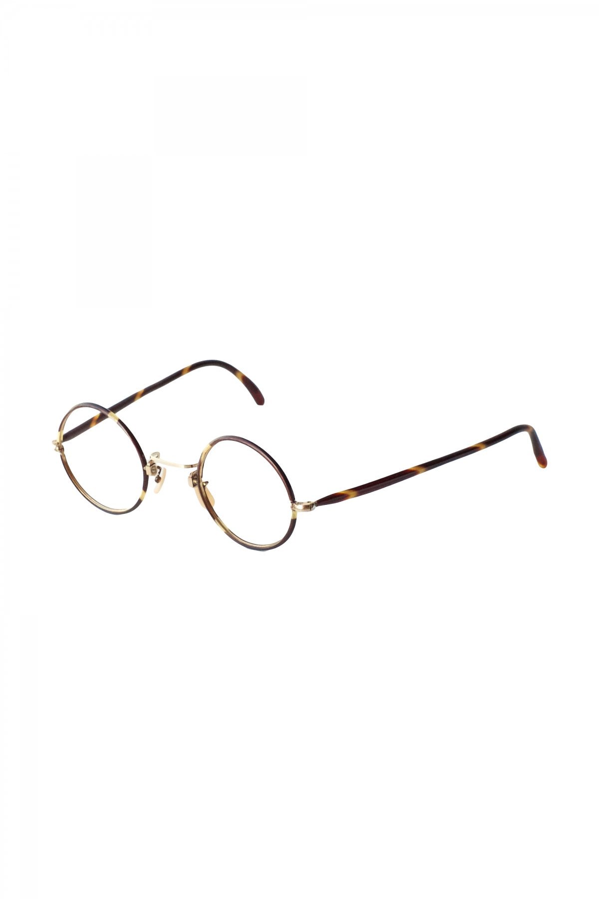 1930s FRANCE VINTAGE EYEGLASS - OPT-372