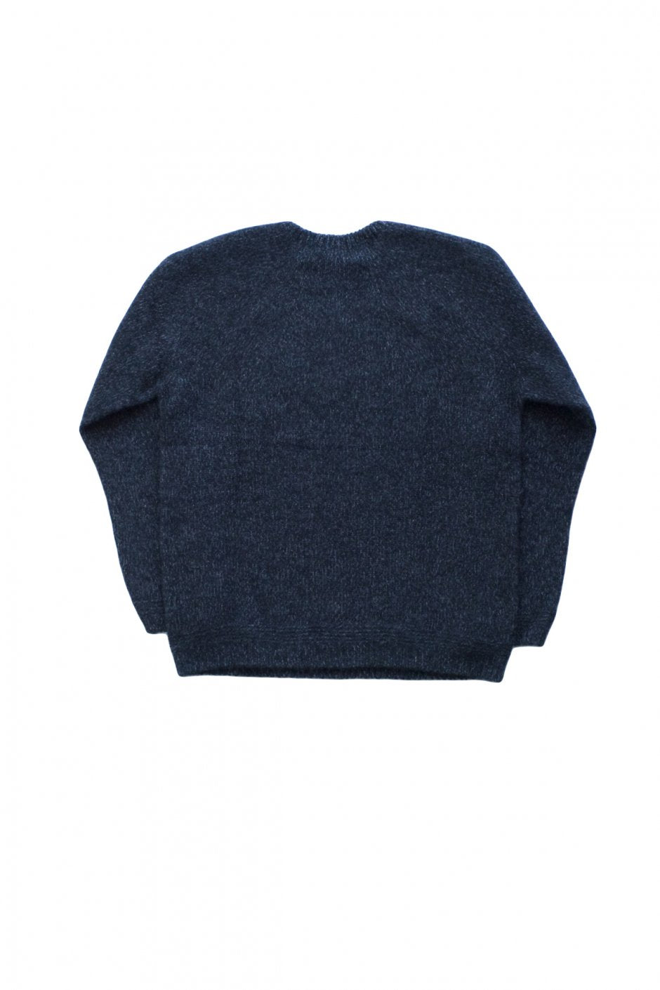 toogood - THE EXPLORER JUMPER CASHMERE KNIT - INK