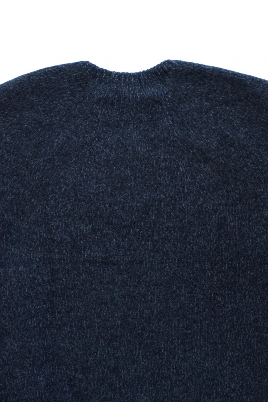 toogood - THE EXPLORER JUMPER CASHMERE KNIT - INK