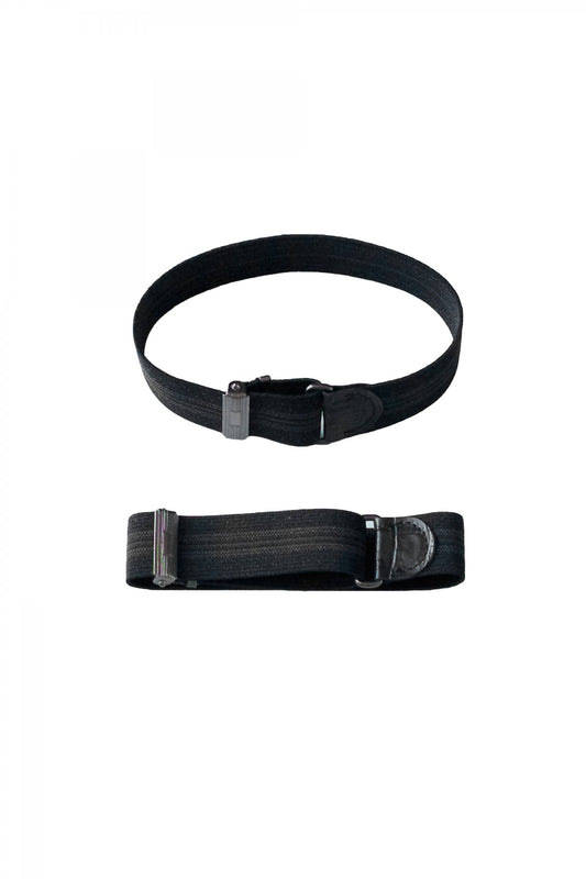 OLD JOE - HANDSOME ARMBAND - BLACK EXOTIC