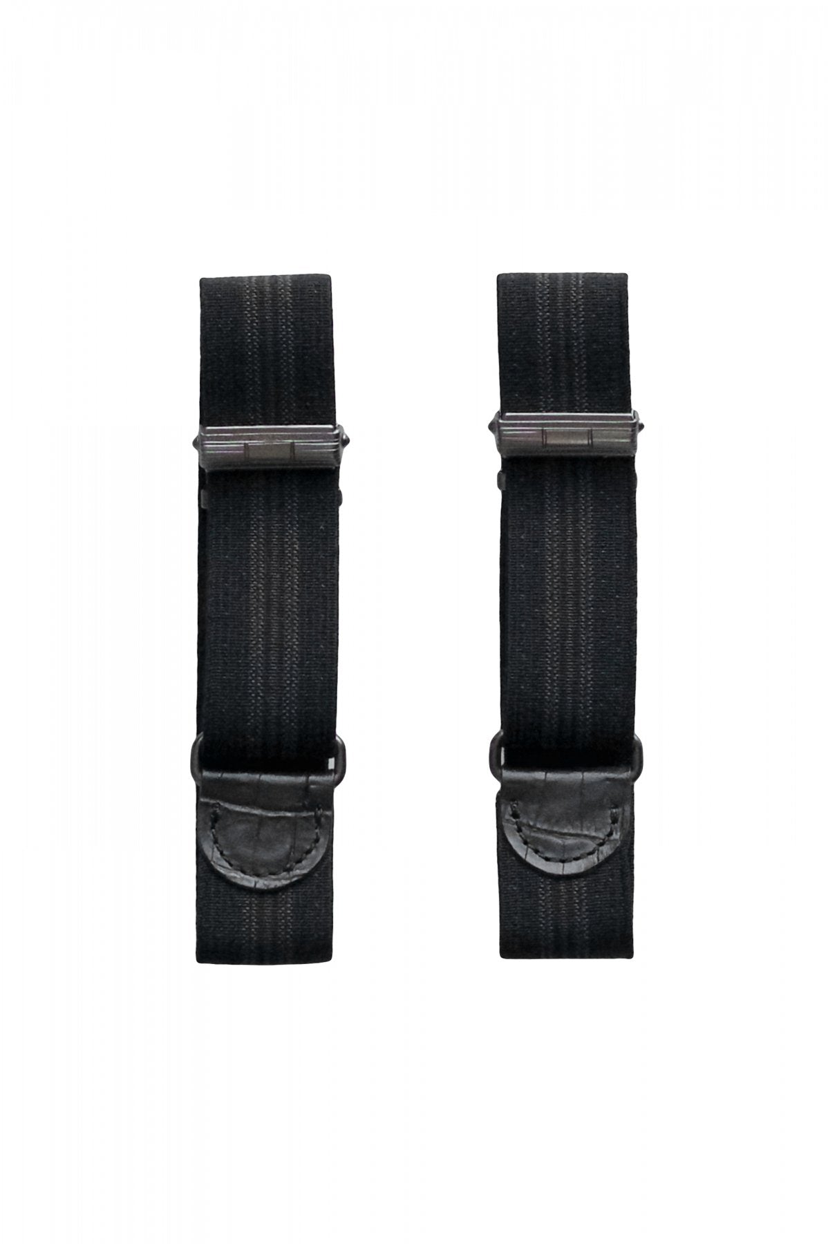 OLD JOE - HANDSOME ARMBAND - BLACK EXOTIC