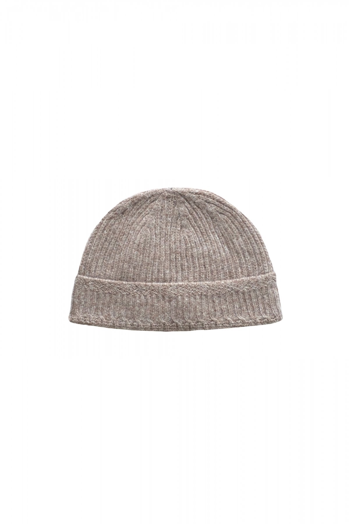 OLD JOE - FANCY WATCH CAP - TAUPE