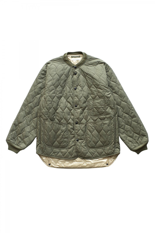 OLD JOE - QUILTED HUNTING LINER SHIRTS - VARECH