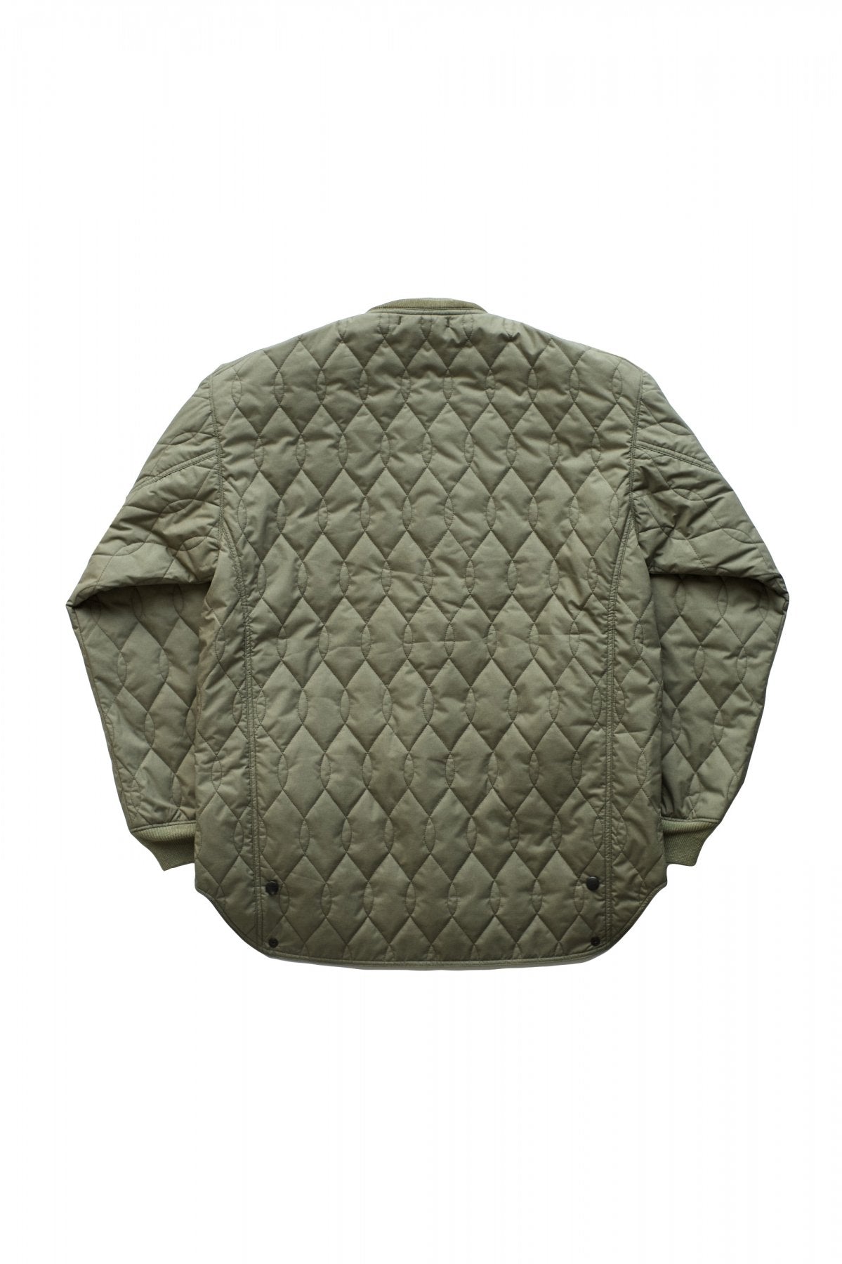 OLD JOE - QUILTED HUNTING LINER SHIRTS - VARECH