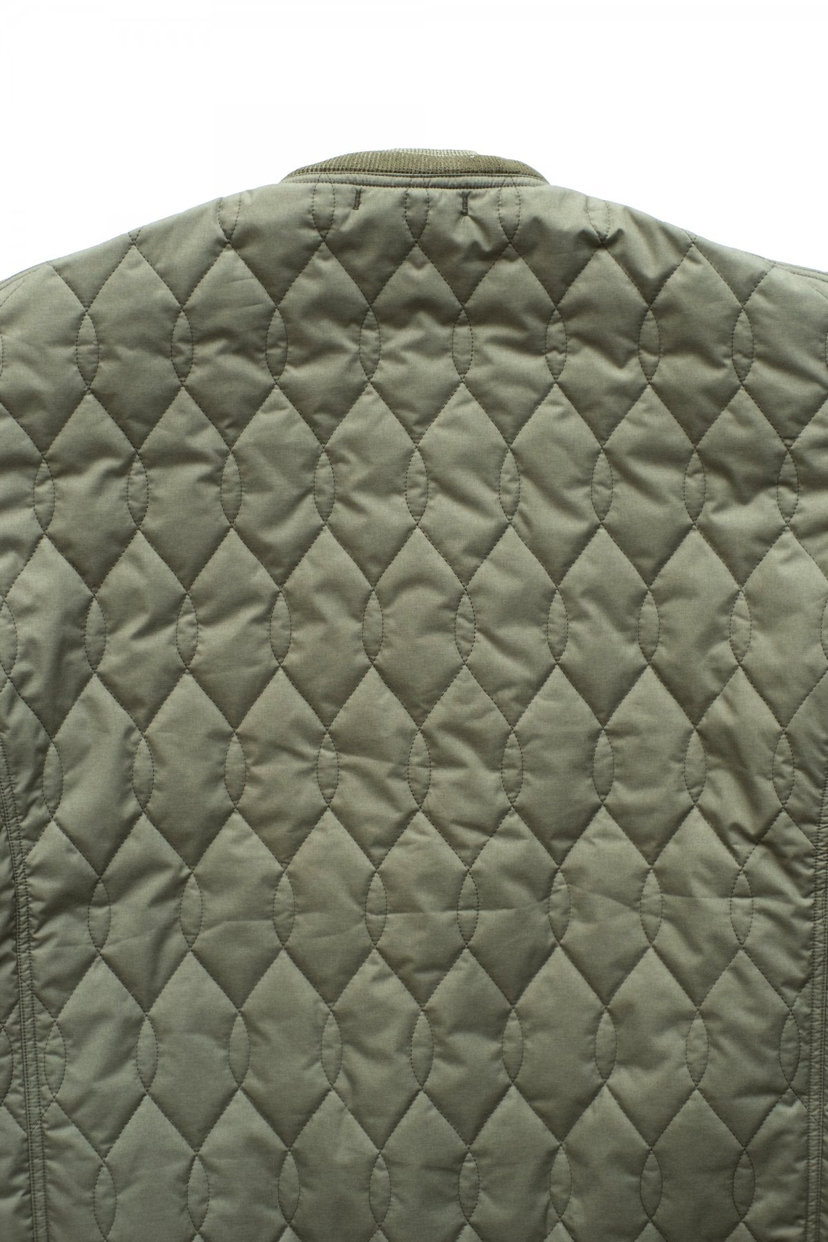 OLD JOE - QUILTED HUNTING LINER SHIRTS - VARECH