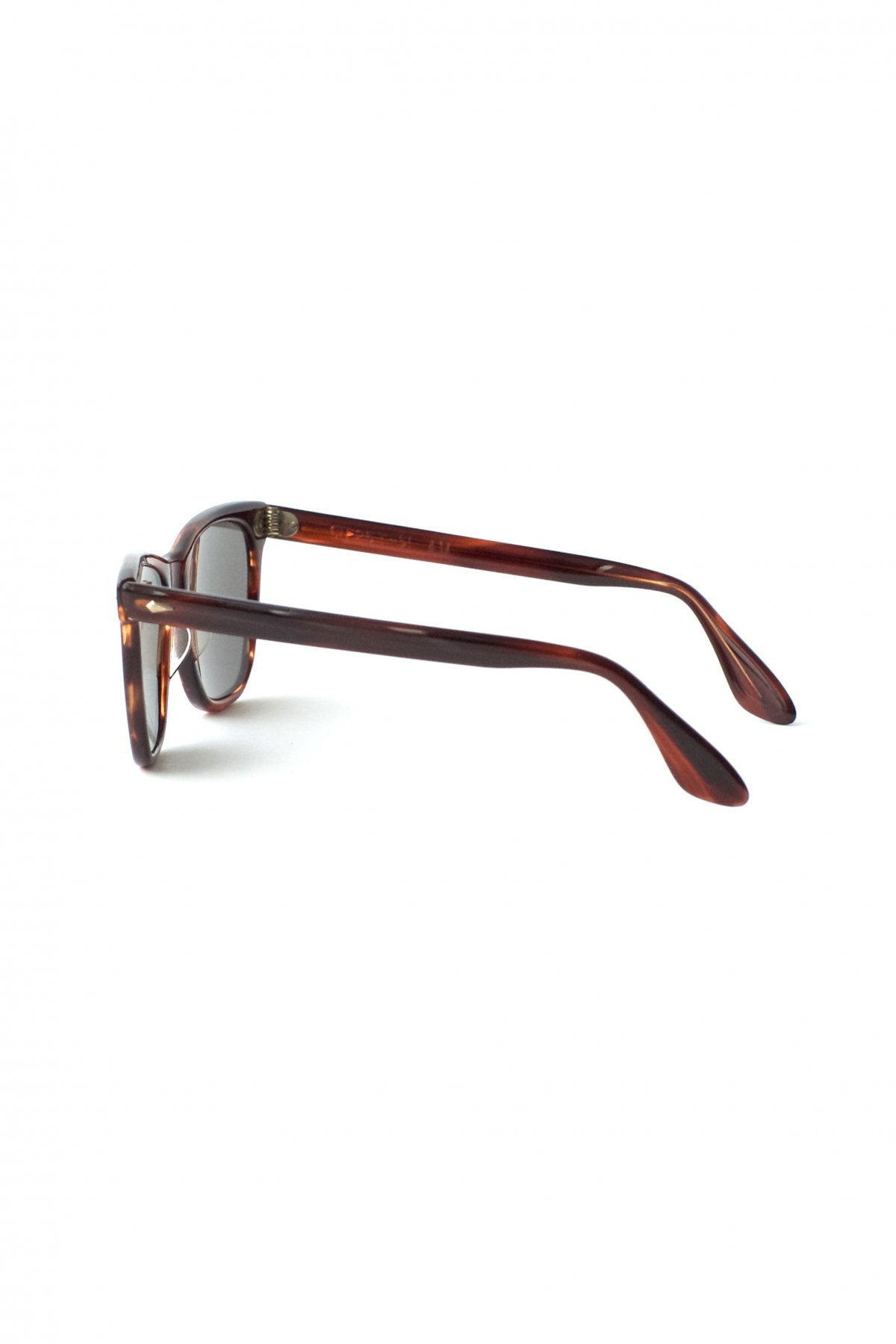 1960's American Optical - SARATOGA - AMBER - OPT-408