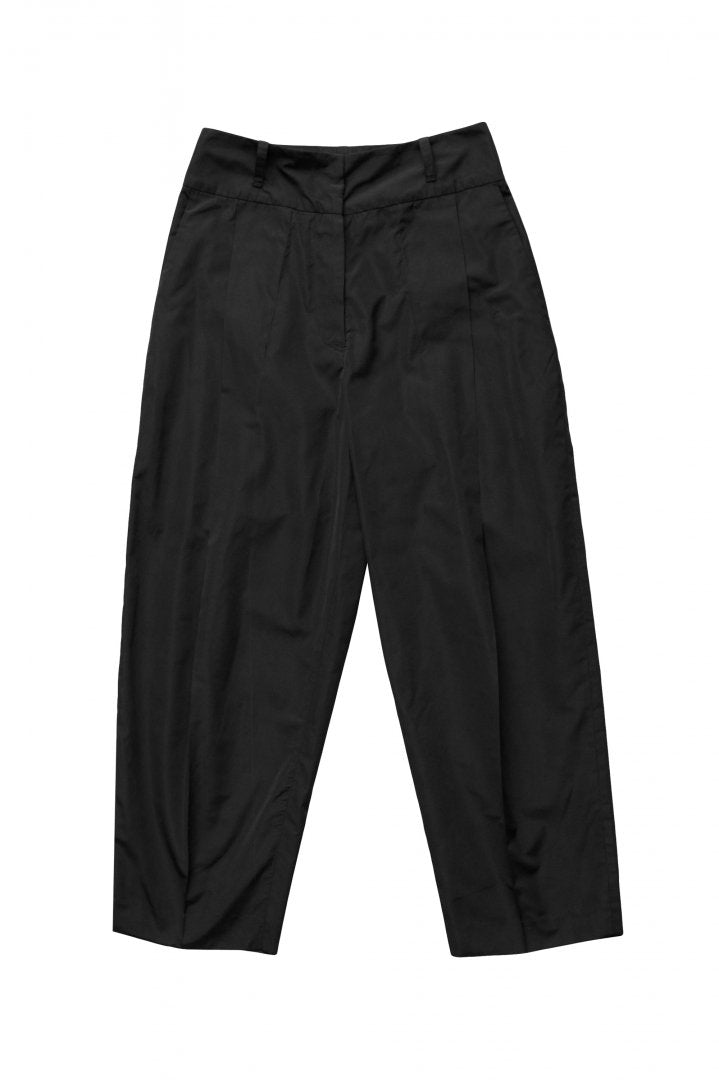 humoresque - SLACKS - BLACK