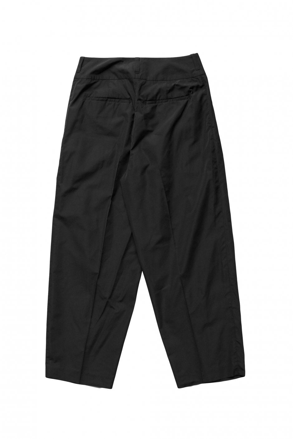 humoresque - SLACKS - BLACK