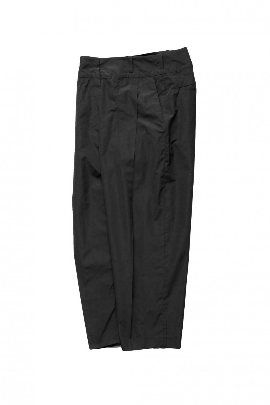 humoresque - SLACKS - BLACK