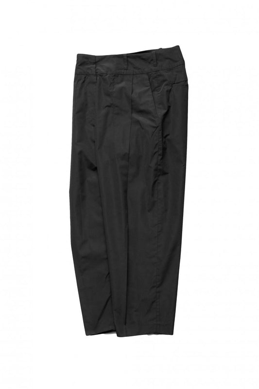 humoresque - SLACKS - BLACK