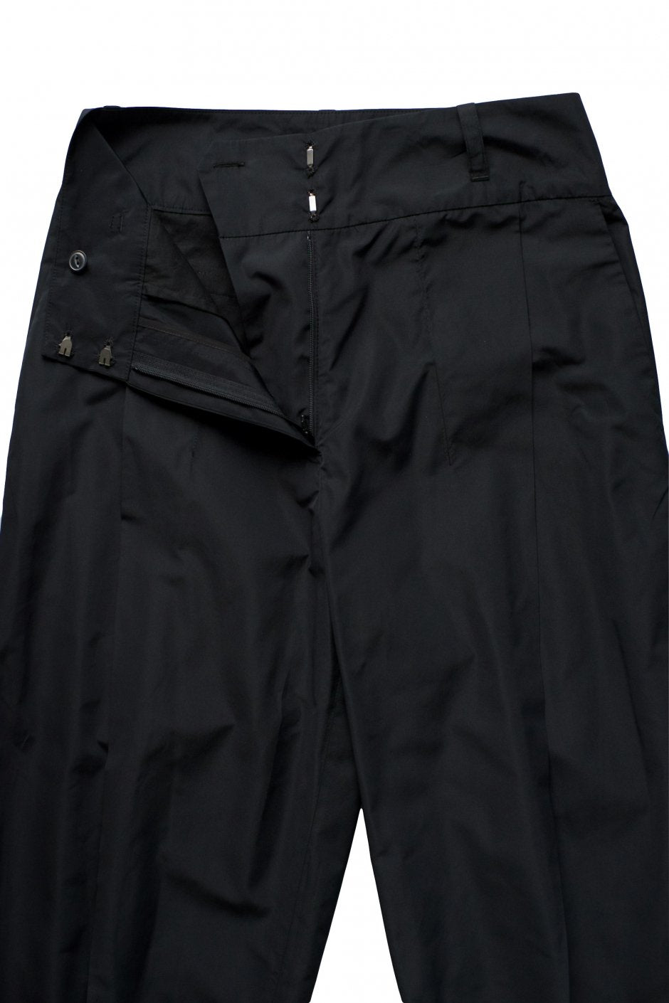 humoresque - SLACKS - BLACK