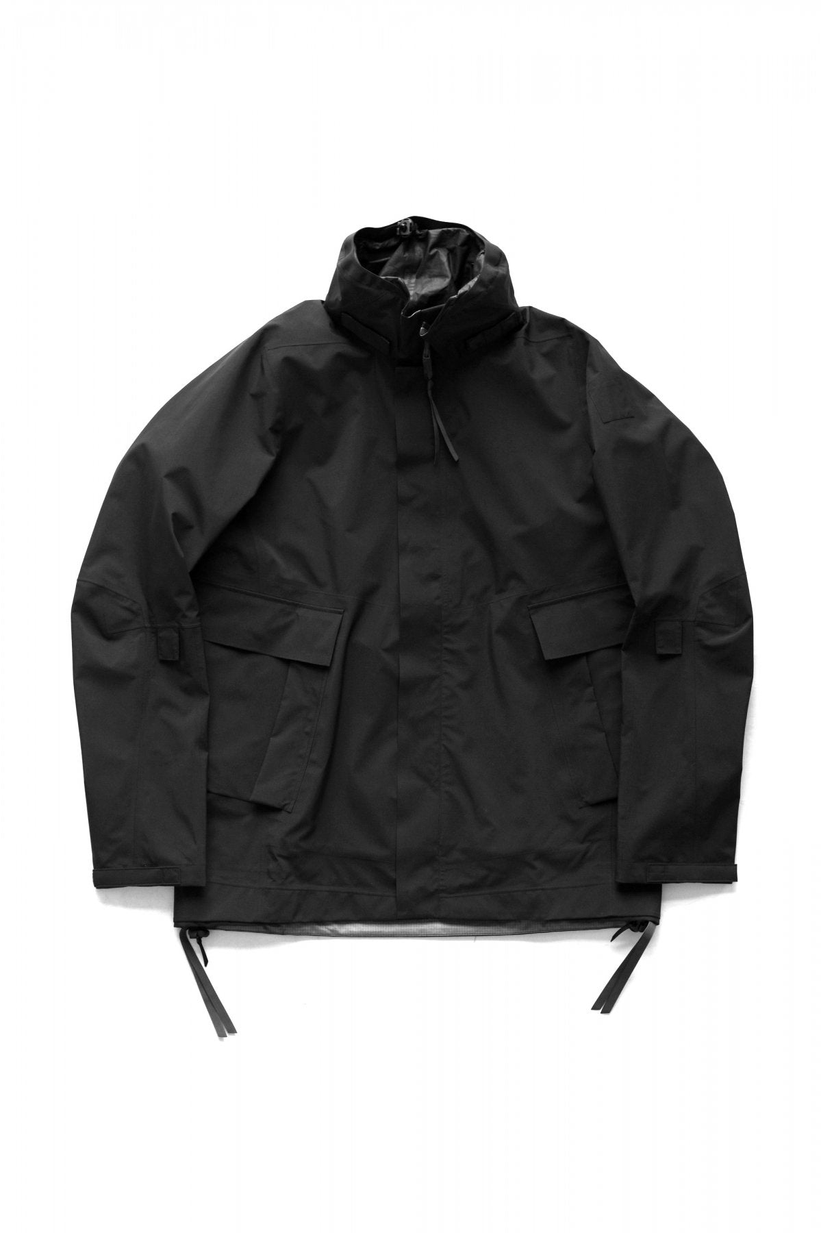 ACRONYM - J27-GT/ Gore-Tex Pro Field Jacket / Black