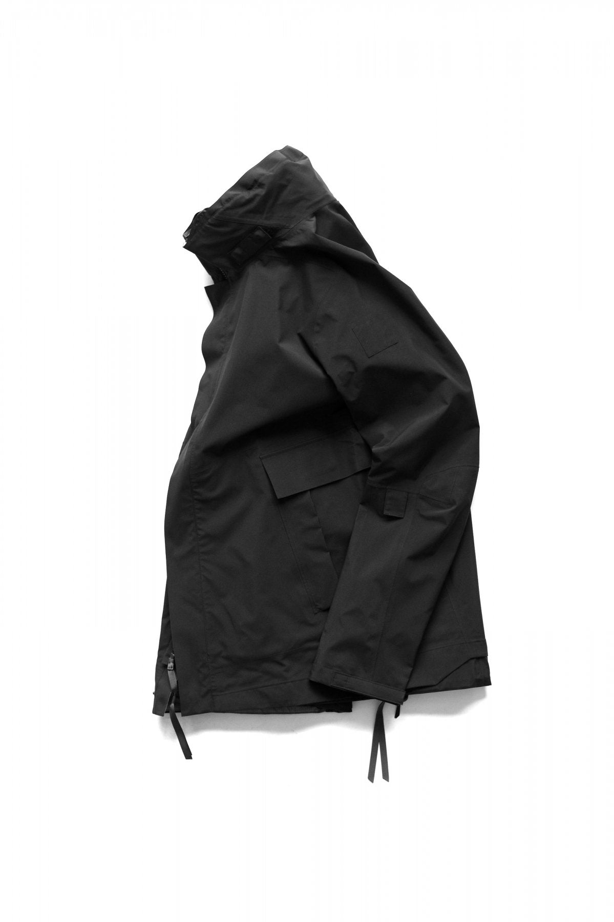 ACRONYM - J27-GT/ Gore-Tex Pro Field Jacket / Black