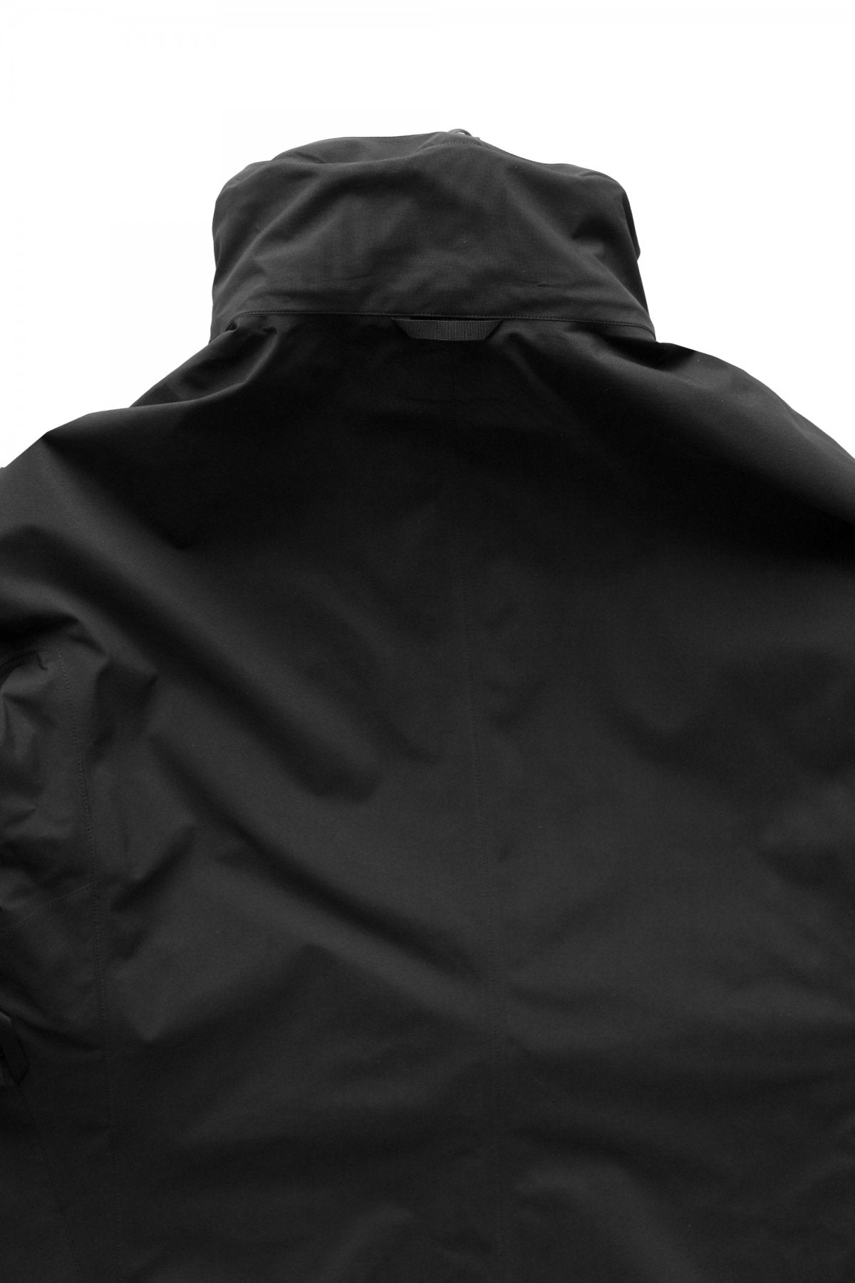 ACRONYM - J27-GT/ Gore-Tex Pro Field Jacket / Black