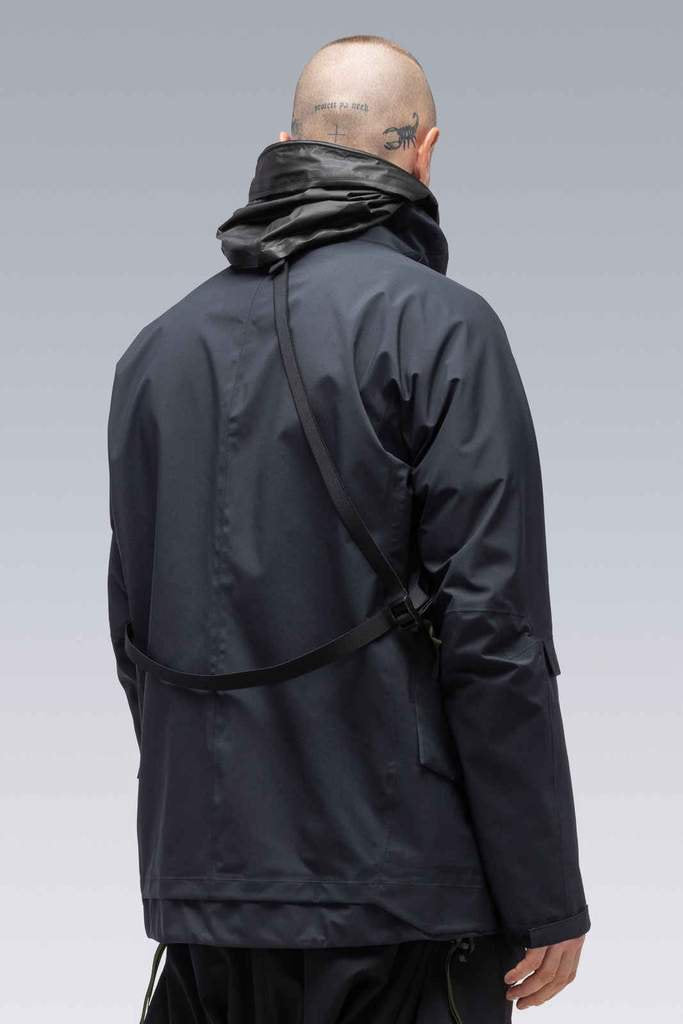 ACRONYM - J27-GT/ Gore-Tex Pro Field Jacket / Black