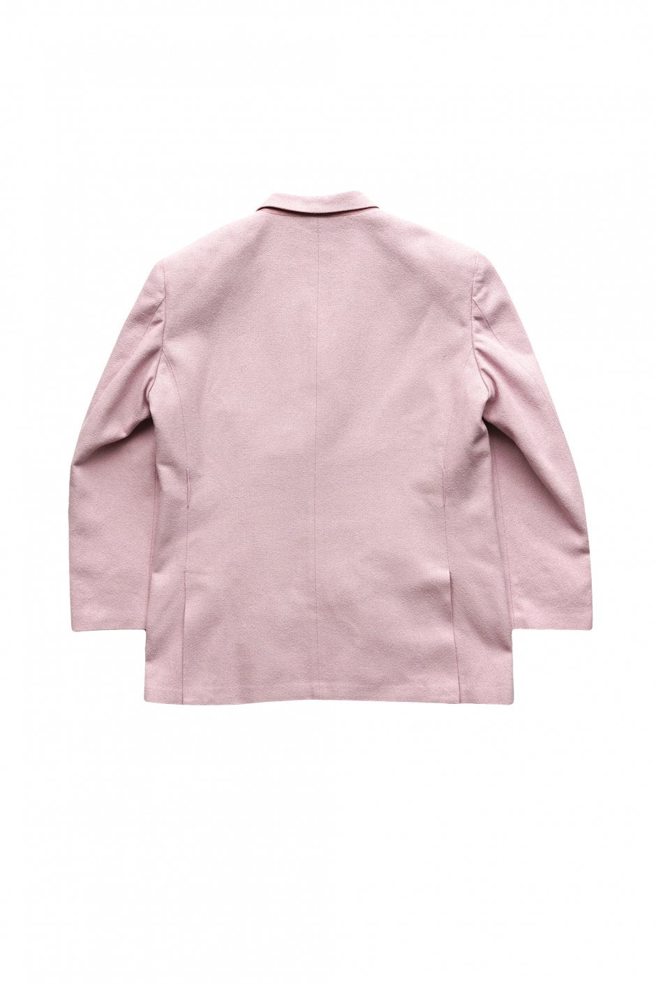 WRYHT - BELTED COUNTRY JACKET - ROSE