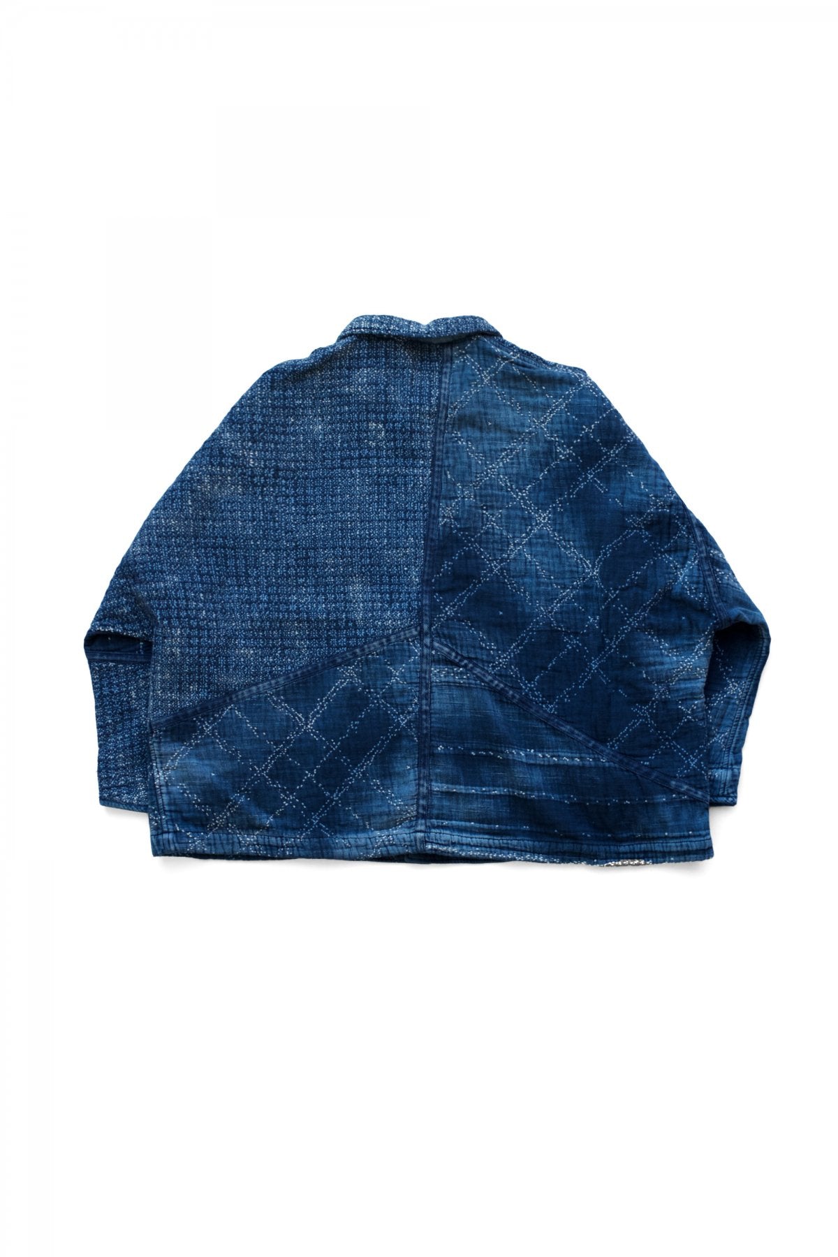 Porter Classic - KOGIN JACKET - BLUE