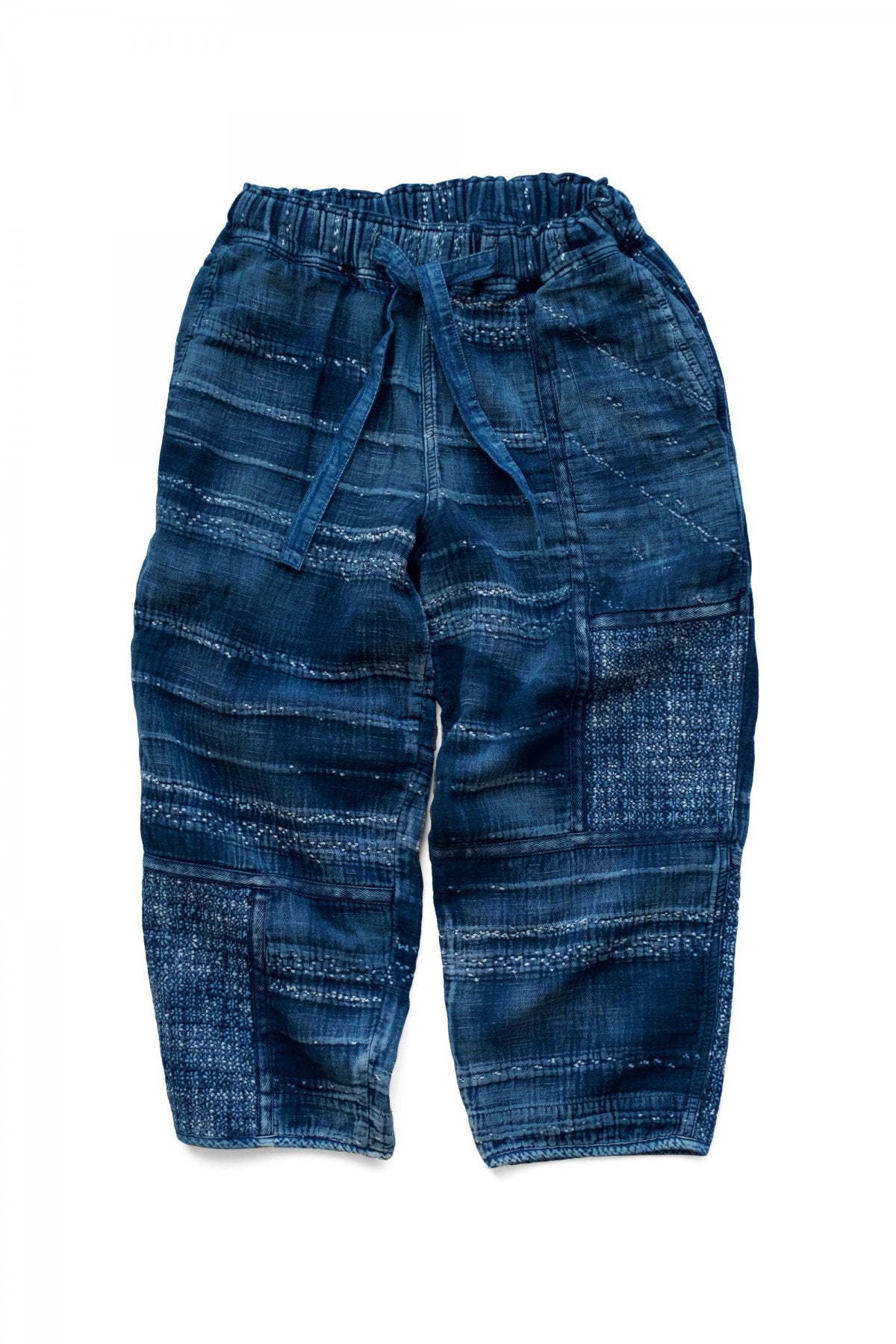 Porter Classic - KOGIN PANTS - BLUE