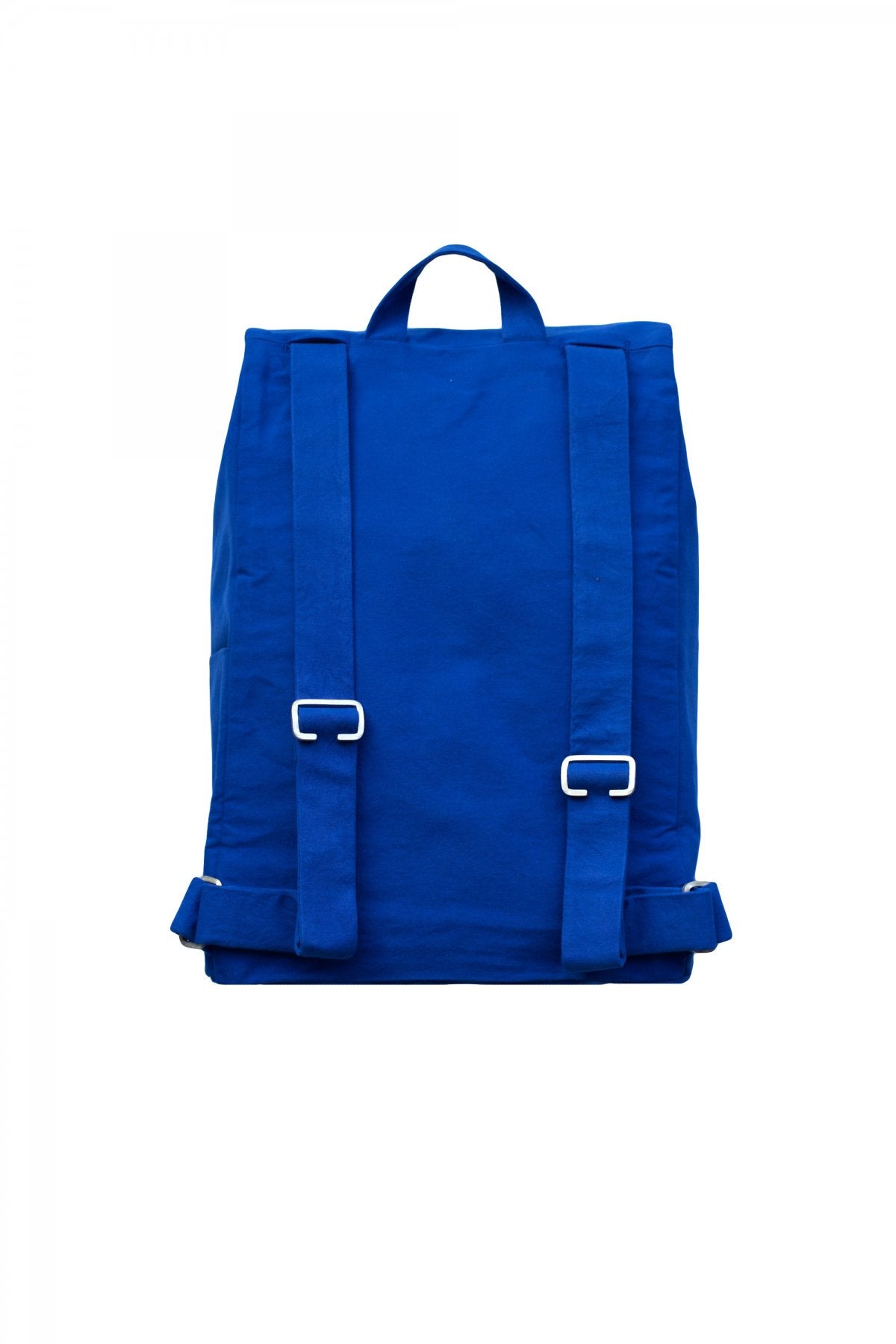 toogood × CHACOLI - THE BUILDER BAG - BLUE