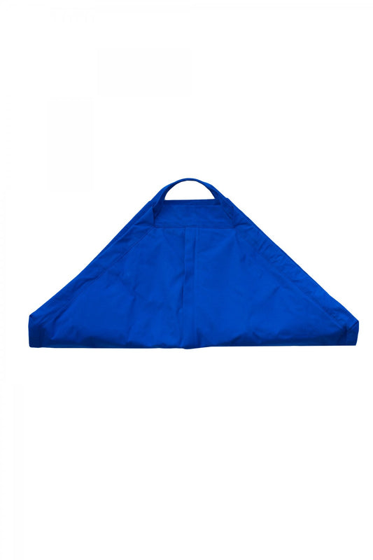 toogood × CHACOLI - THE PLUMBER BAG - BLUE