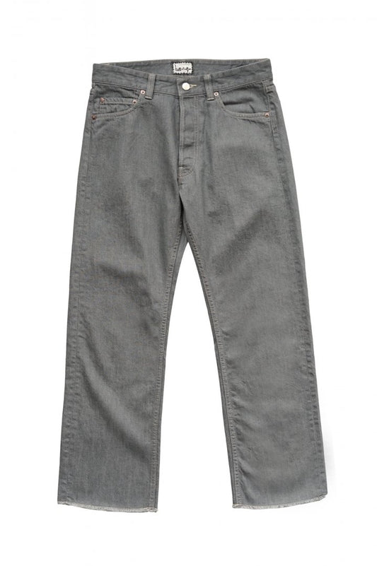 humoresque - JEANS - GRAY