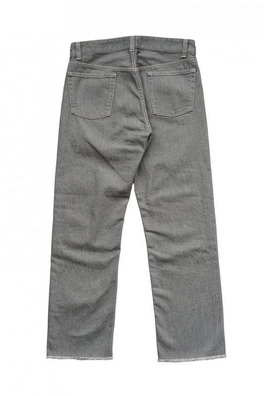 humoresque - JEANS - GRAY