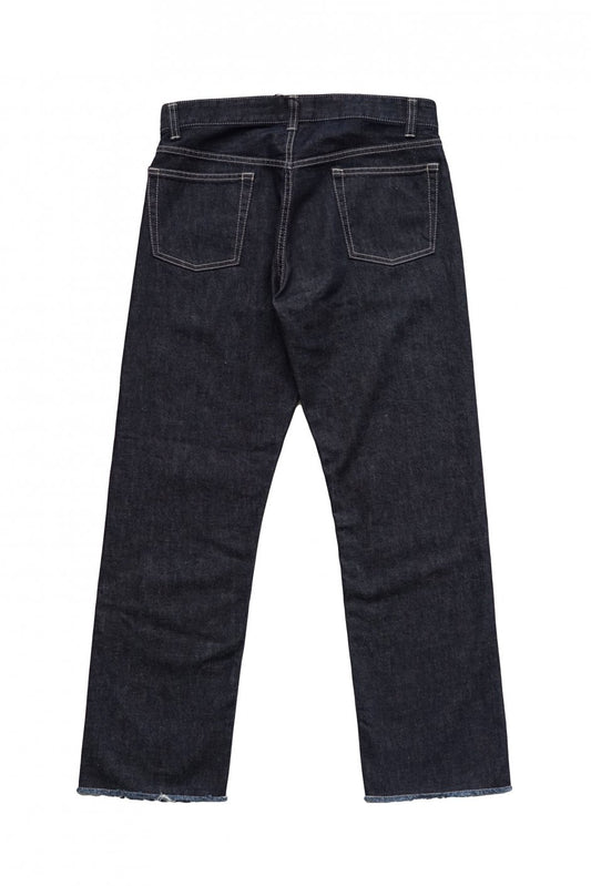 humoresque - JEANS - INDIGO