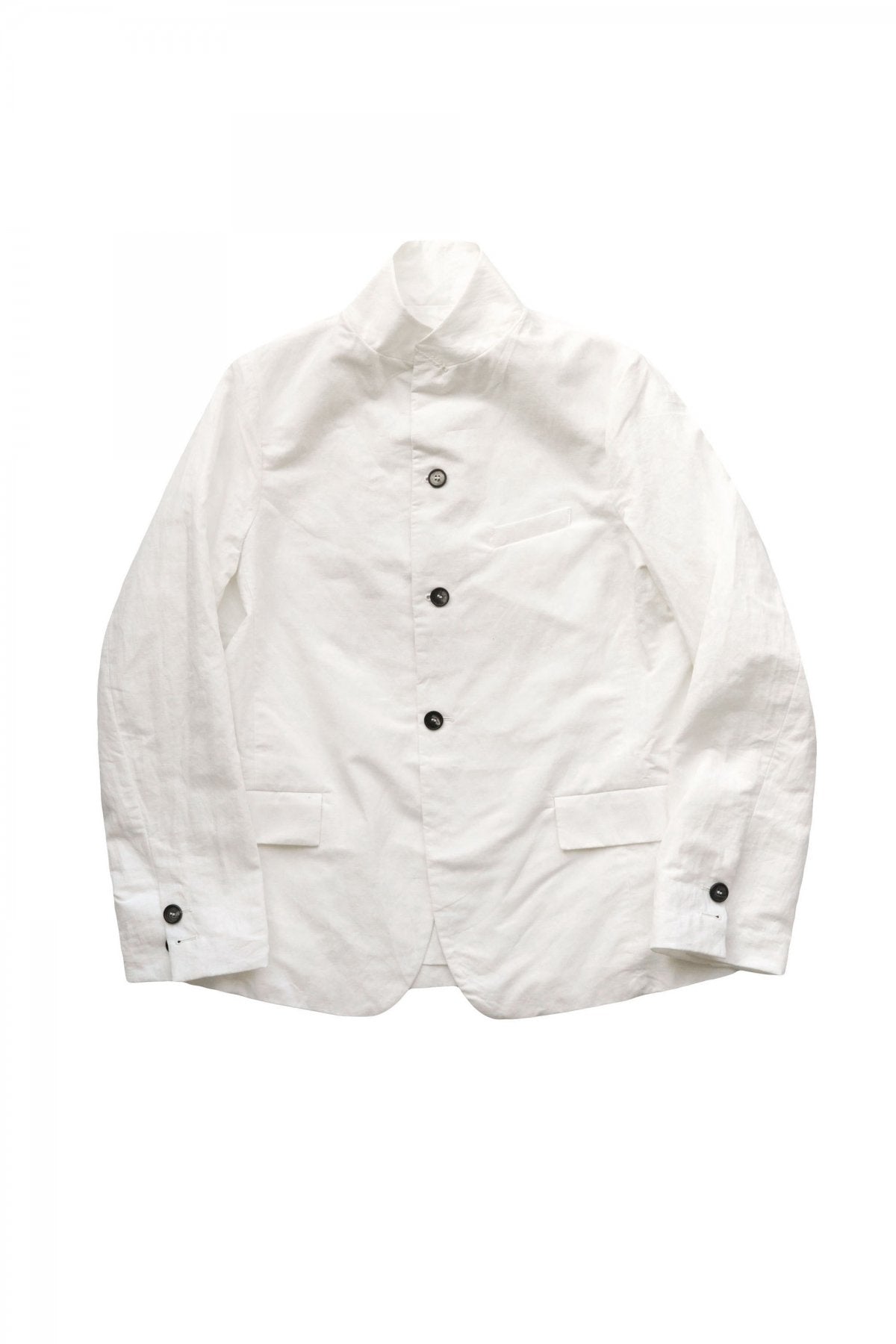 Bergfabel - TYROL JACKET - WHITE