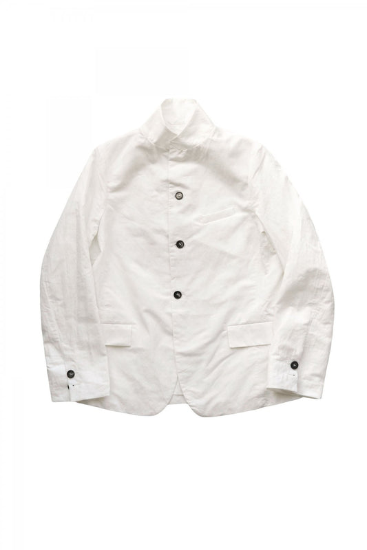 Bergfabel - TYROL JACKET - WHITE