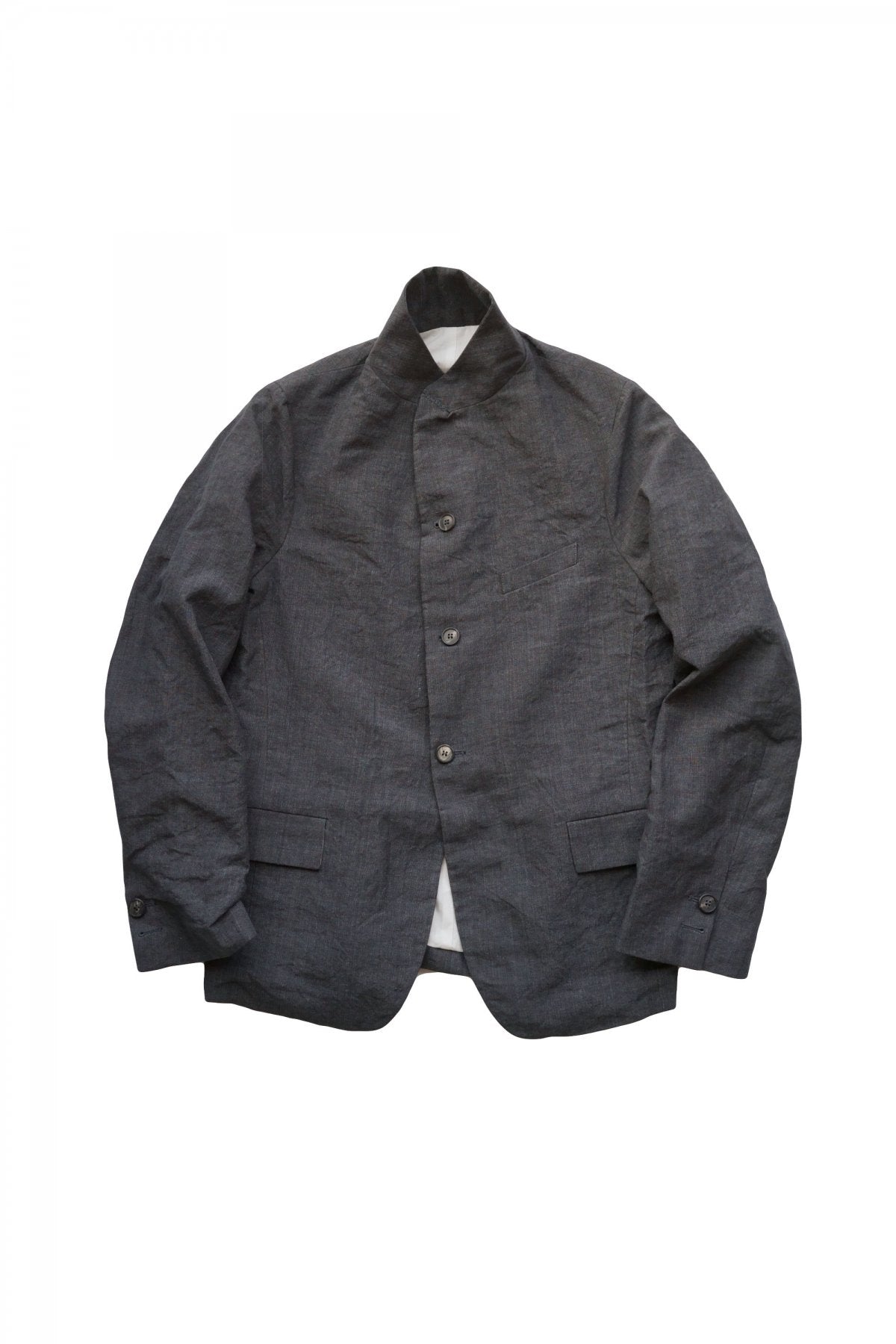 Bergfabel - TYROL JACKET - NAVY GRAY