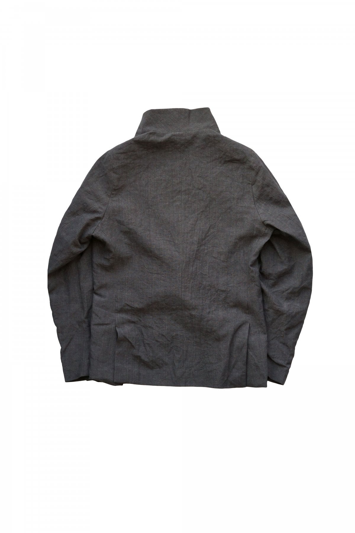 Bergfabel - TYROL JACKET - NAVY GRAY