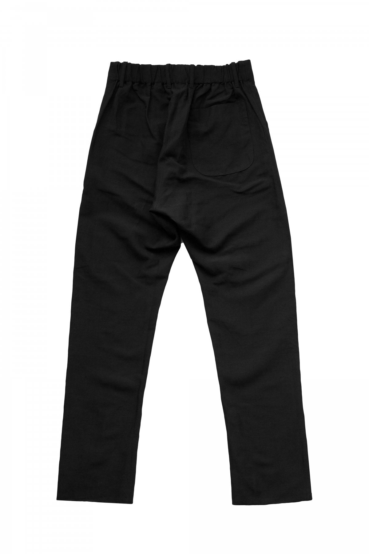 Bergfabel - TYROL PANTS SLIM - CHACOAL NAVY