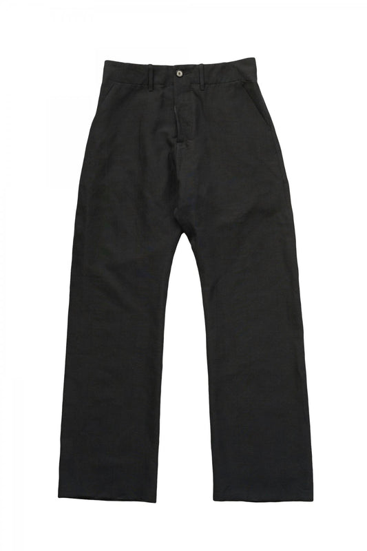 Bergfabel - TYROL PANTS STRAIGHT LEG - CHACOAL NAVY