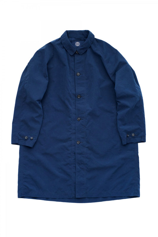 Porter Classic - WEATHER SUMMER COAT - NAVY