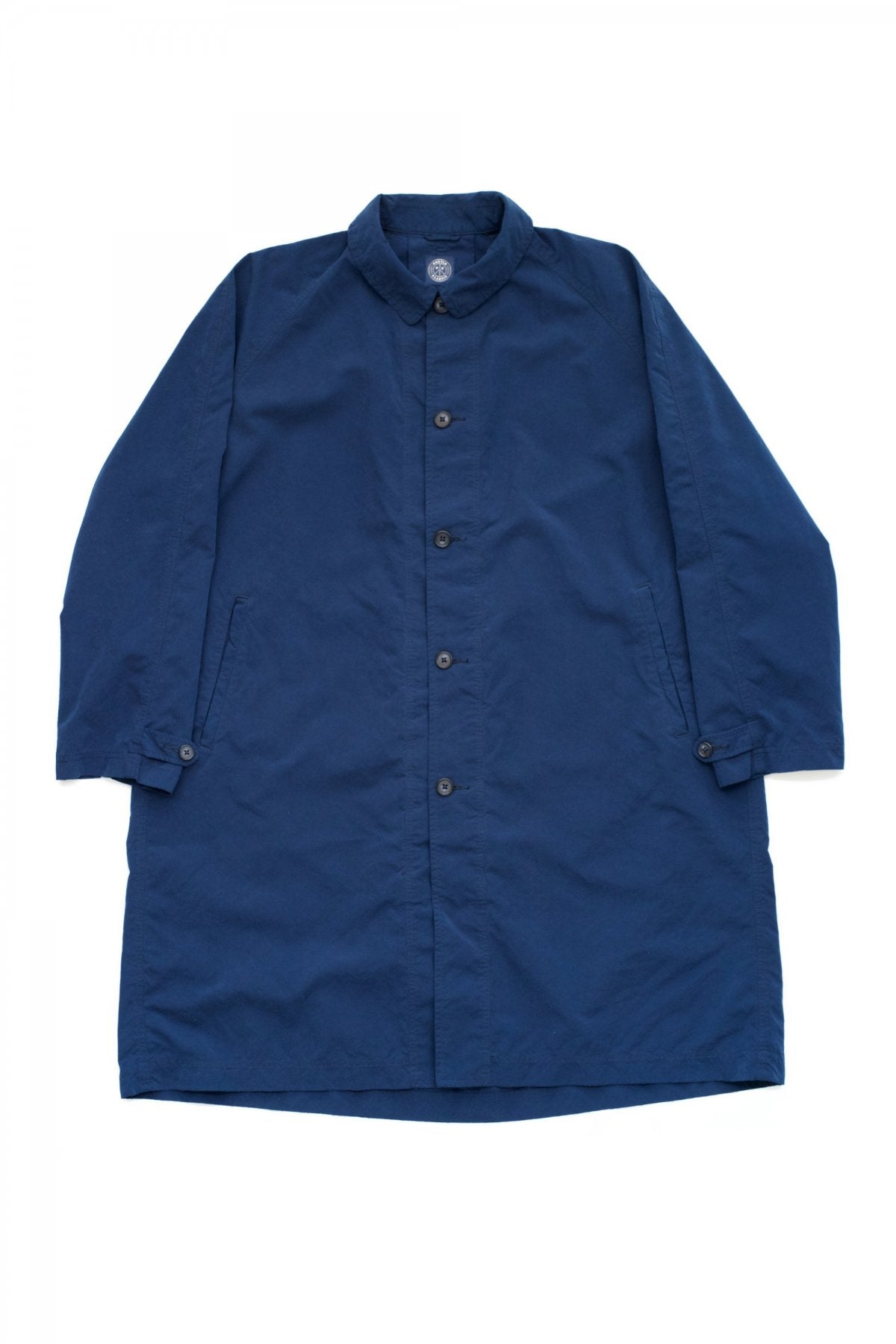 Porter Classic - WEATHER SUMMER COAT - NAVY