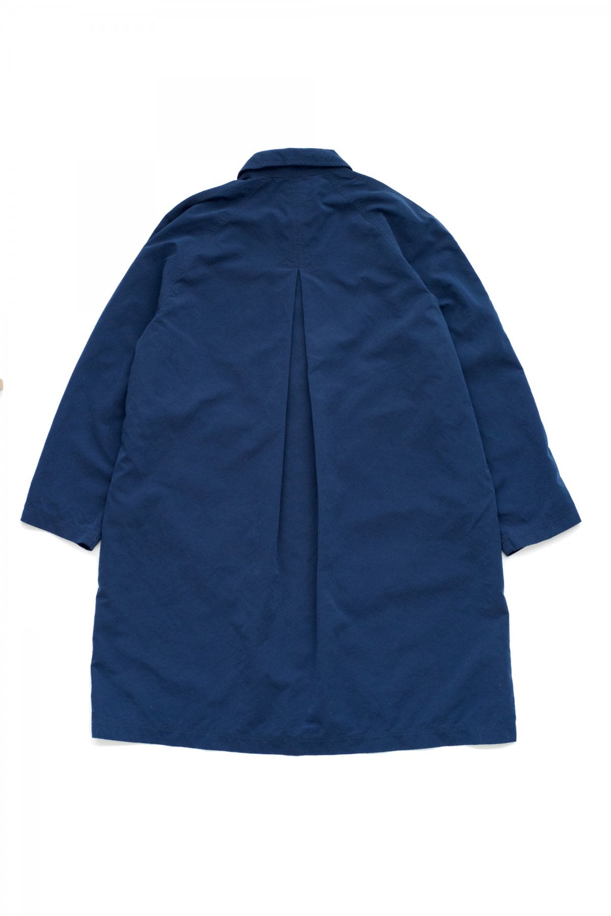 Porter Classic - WEATHER SUMMER COAT - NAVY