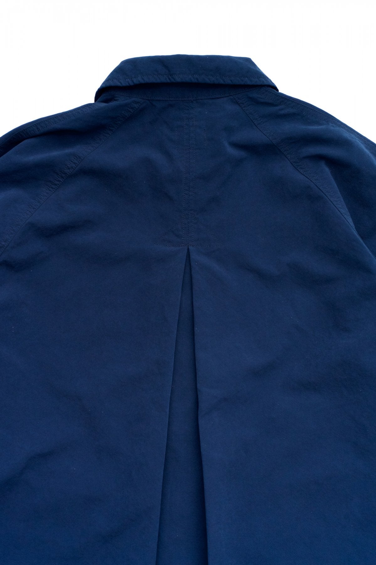 Porter Classic - WEATHER SUMMER COAT - NAVY