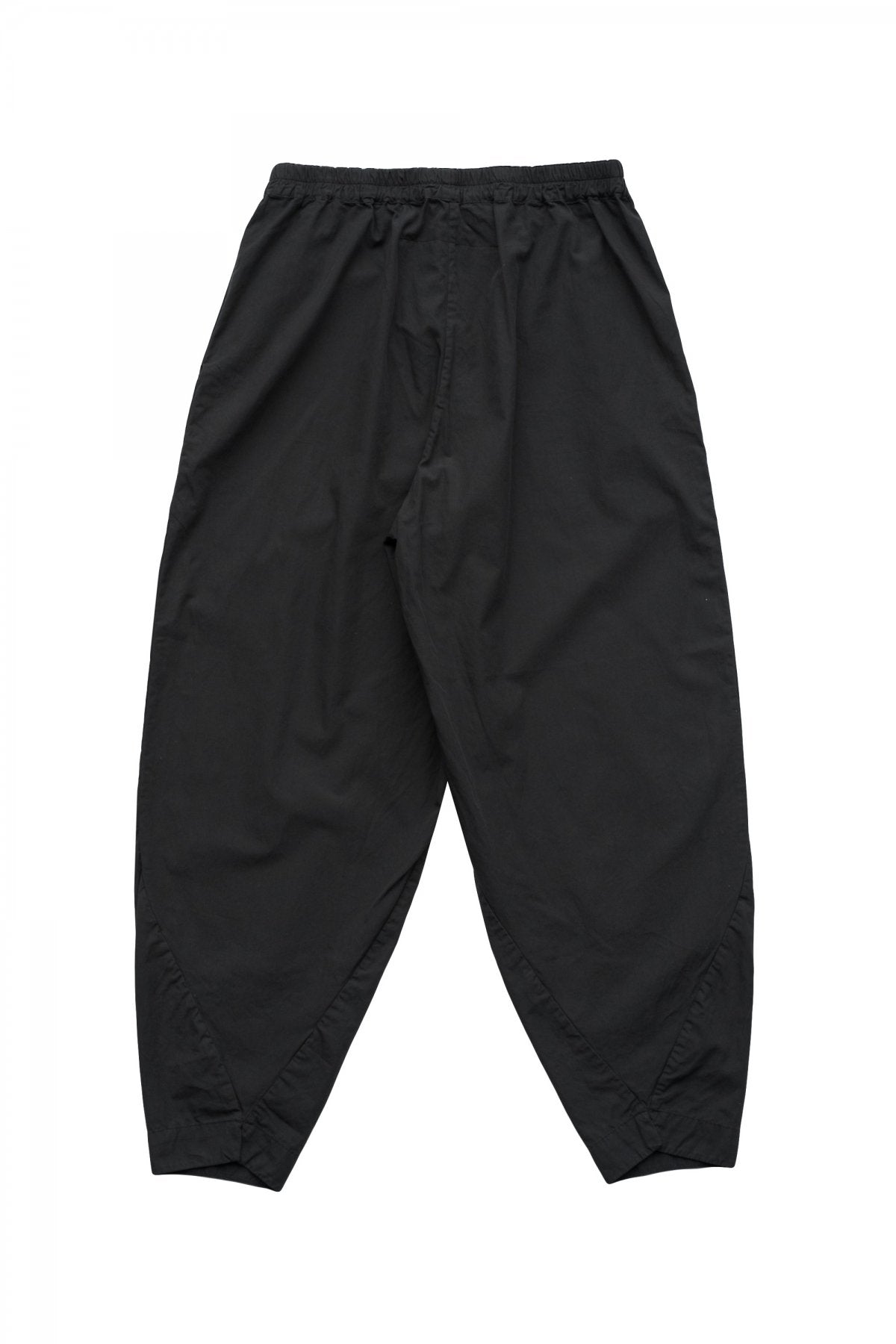 toogood - THE ACROBAT TROUSER - CALICO - FLINT