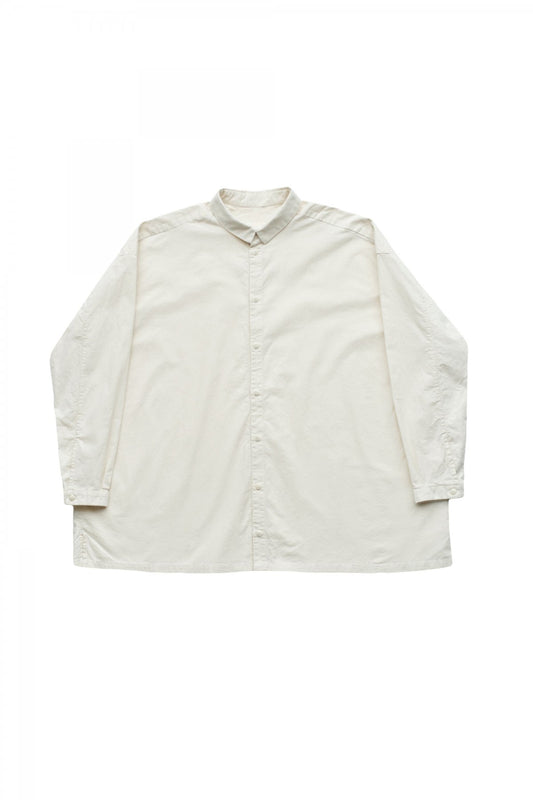 toogood - THE DRAUGHTSMAN SHIRT - CALICO - RAW