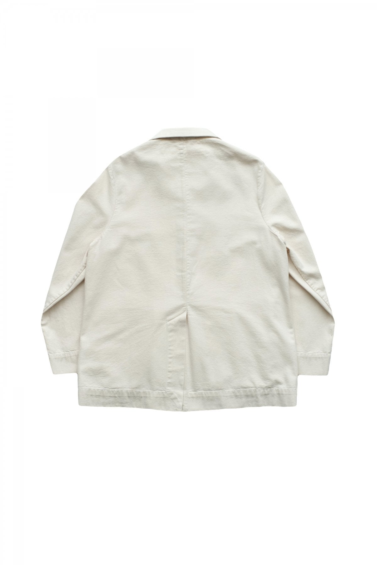 toogood - THE PHOTOGRAPHER JACKET - CANVAS - RAW