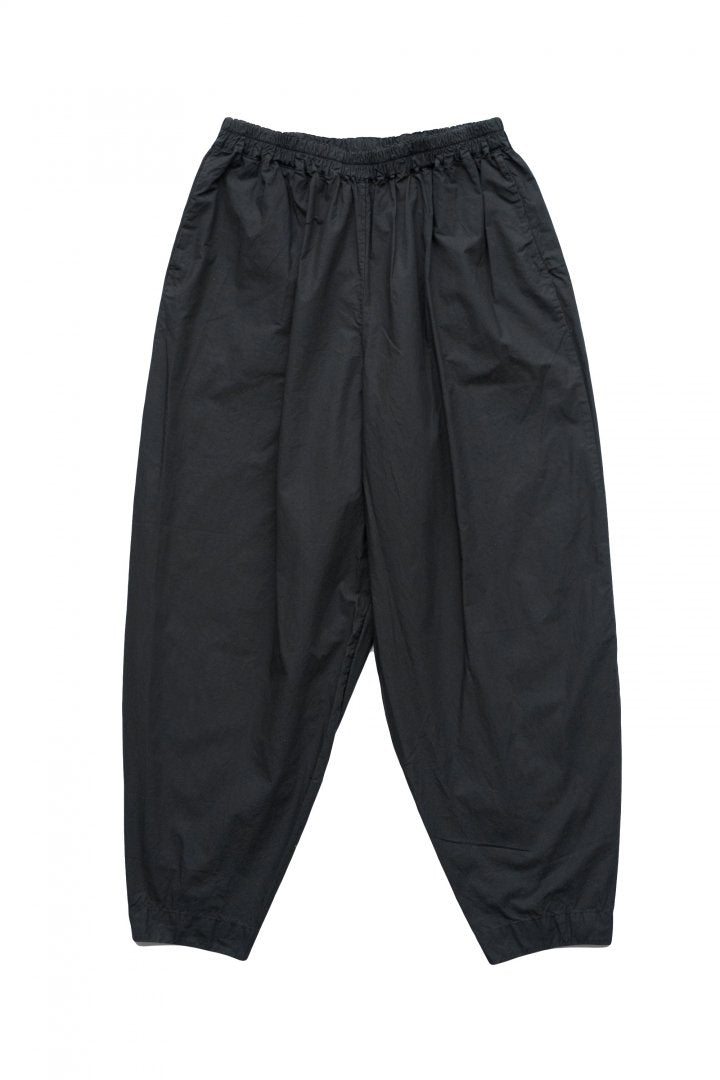 toogood - THE ACROBAT TROUSER - POPLIN - FLINT