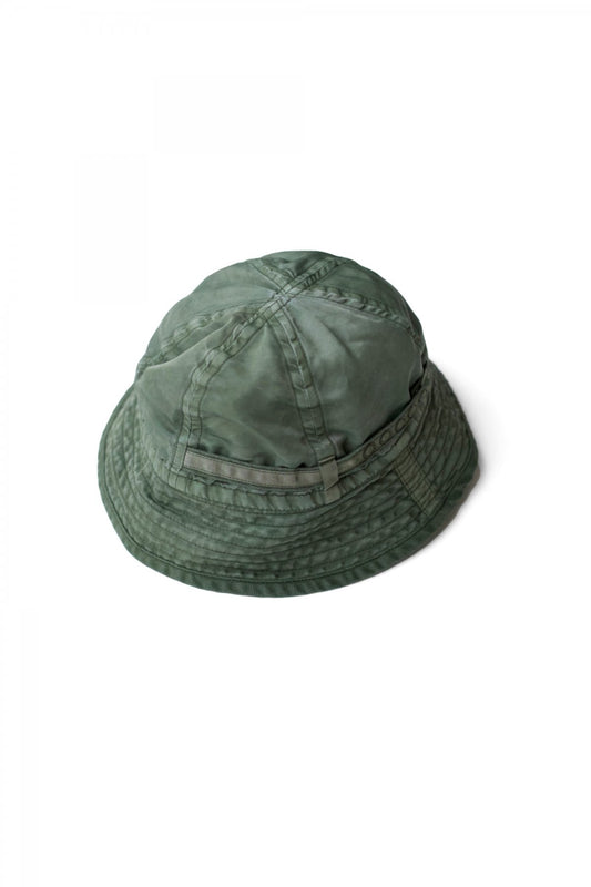 Porter Classic - SUPER NYLON MASH HAT - OLIVE