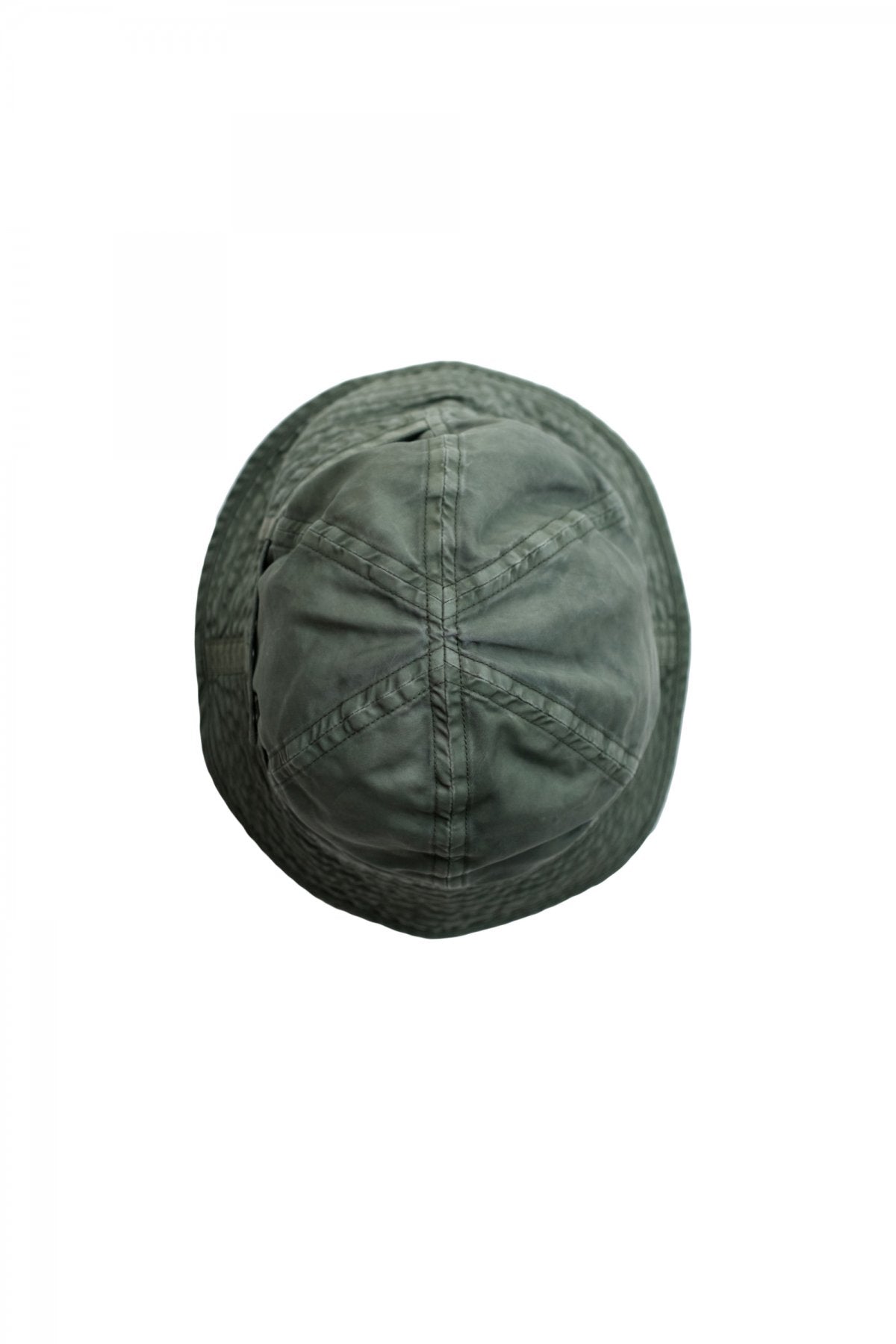 Porter Classic - SUPER NYLON MASH HAT - OLIVE