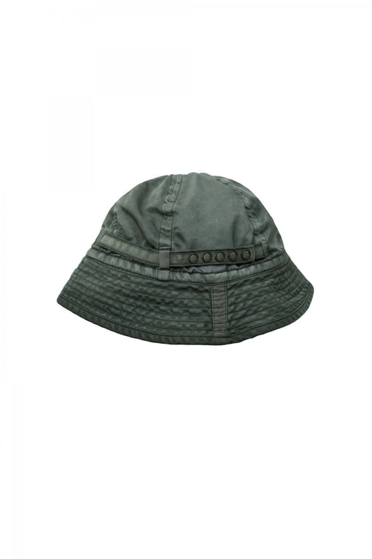 Porter Classic - SUPER NYLON MASH HAT - OLIVE