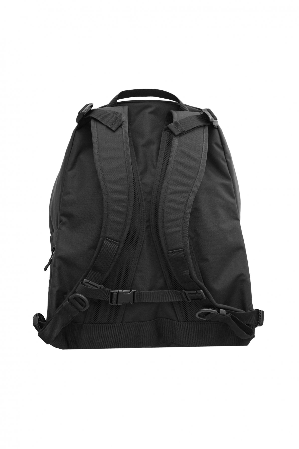 bagjack - DAYPACK S - CORDURA - BLACK