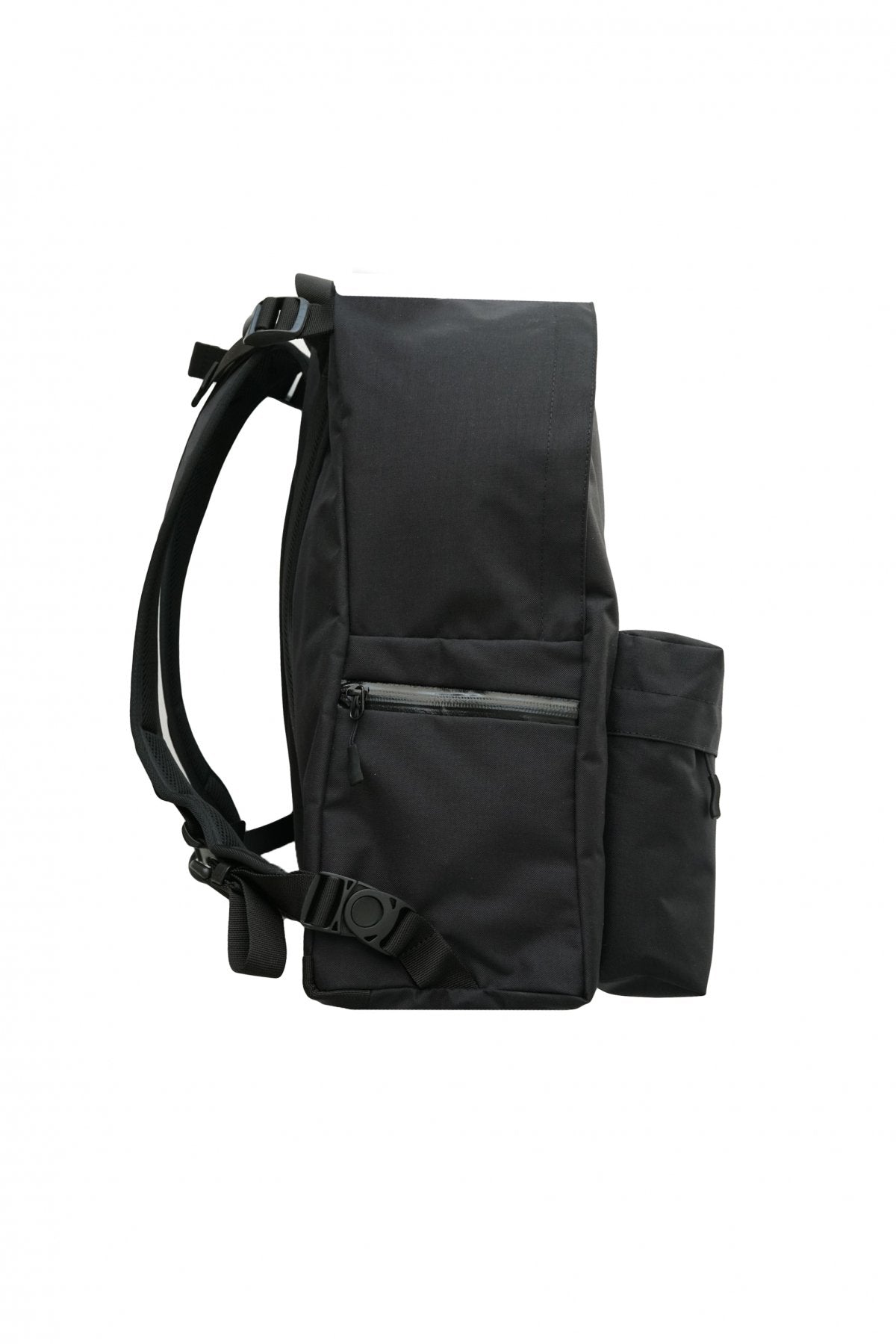 bagjack - DAYPACK S - CORDURA - BLACK