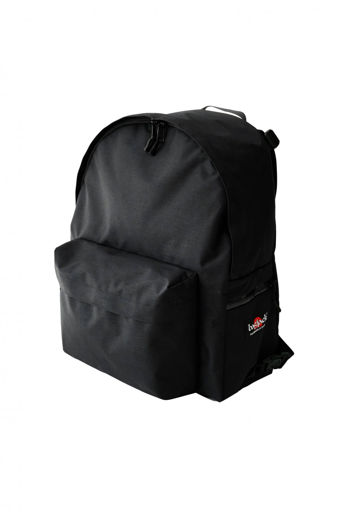 bagjack - DAYPACK S - CORDURA - BLACK