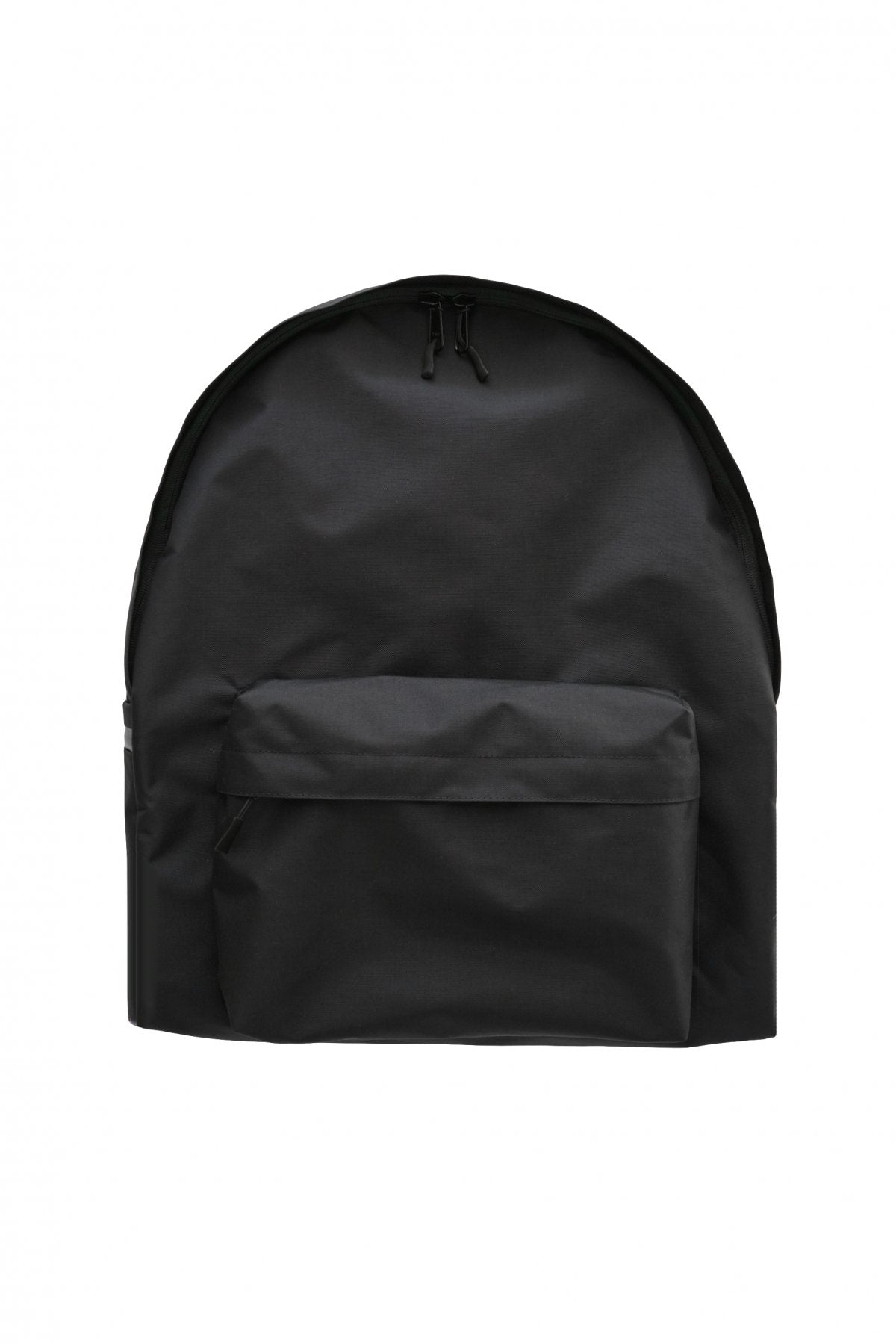 bagjack - DAYPACK M - CORDURA - BLACK