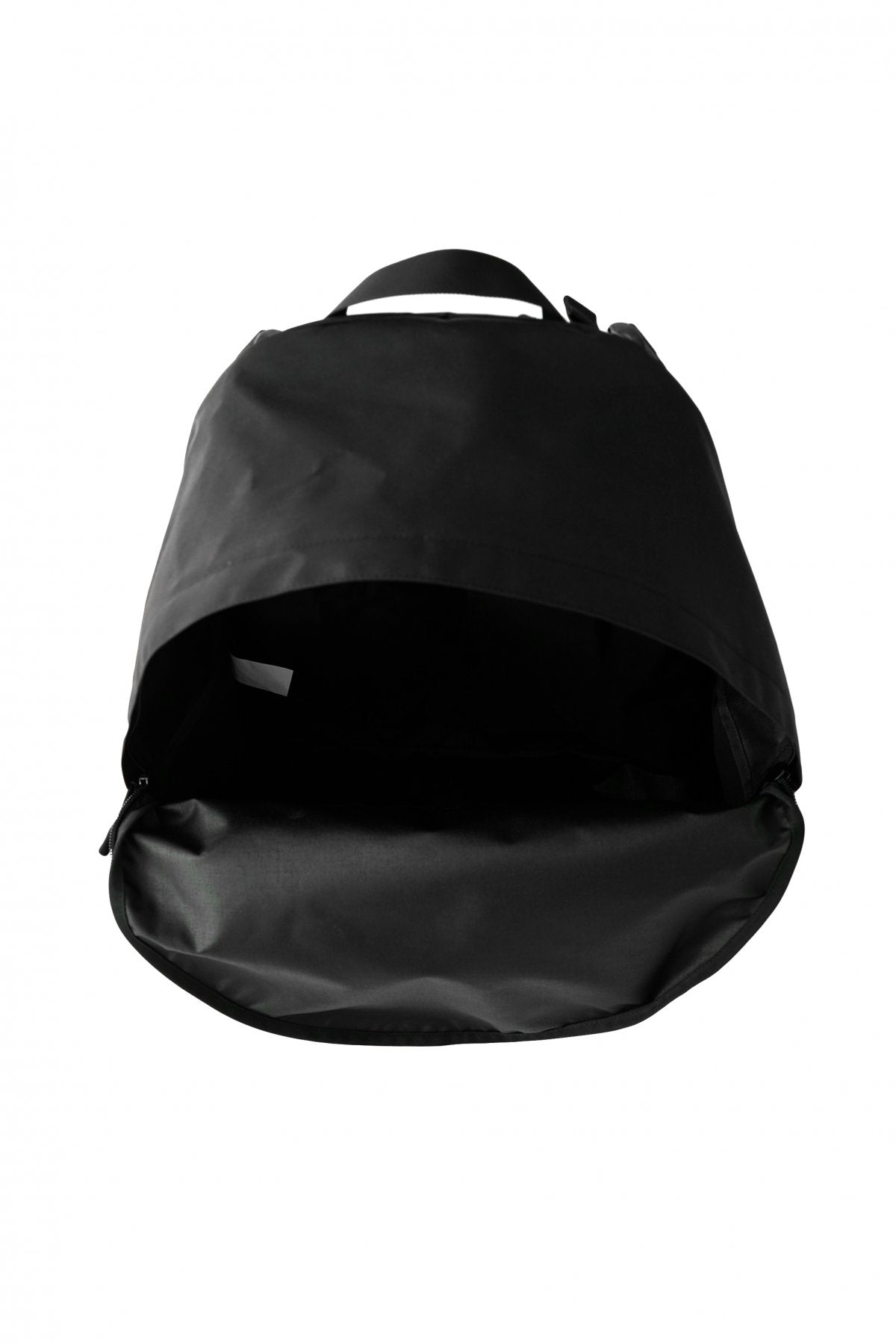 bagjack - DAYPACK M - CORDURA - BLACK